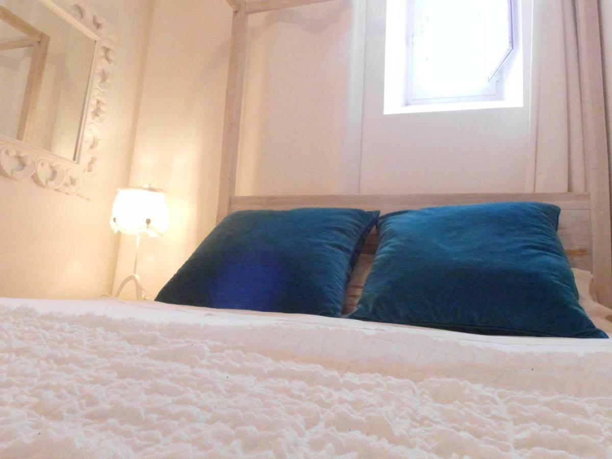 Santosweethome 1 Lisboa Ngoại thất bức ảnh