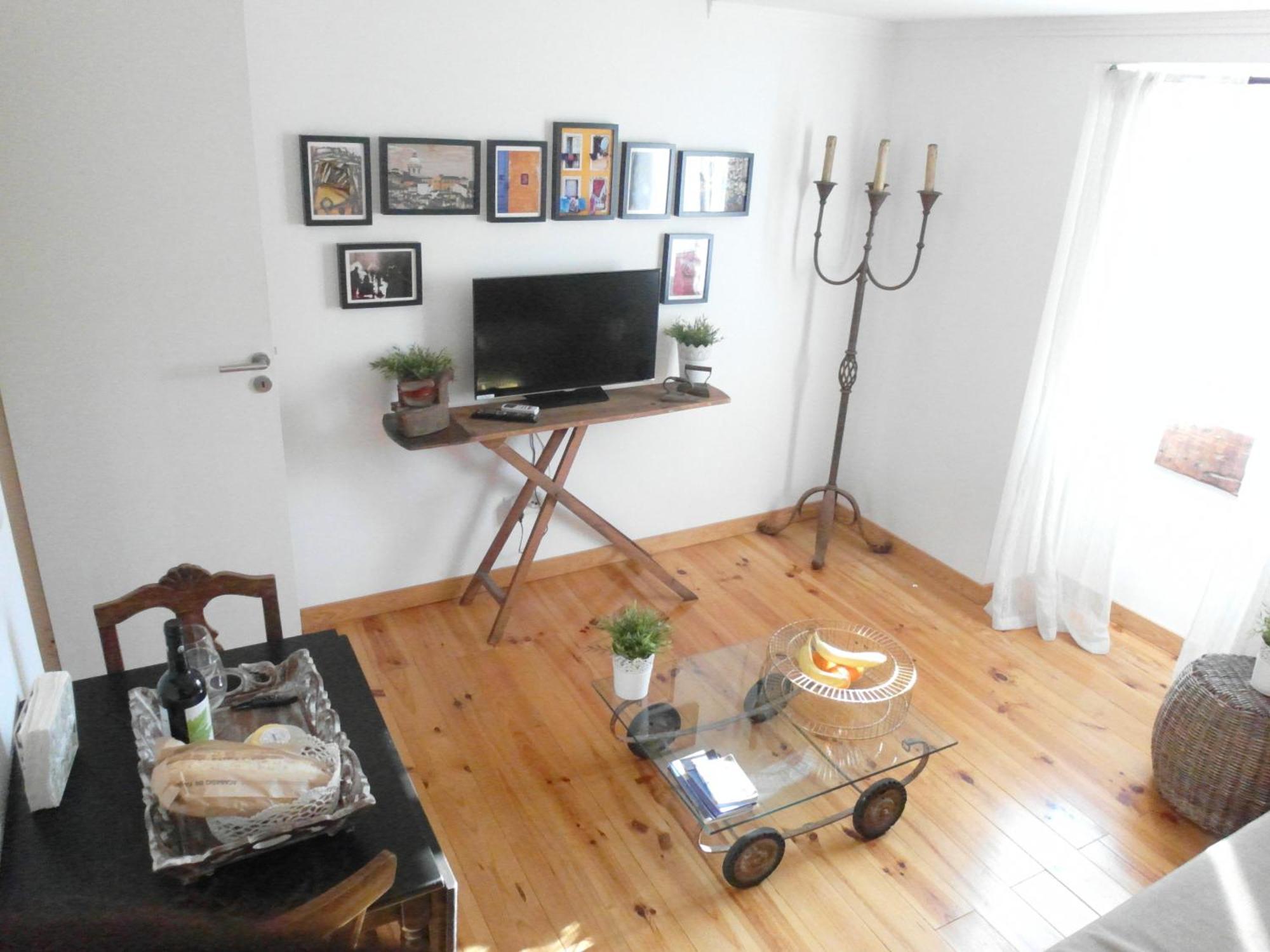 Santosweethome 1 Lisboa Ngoại thất bức ảnh
