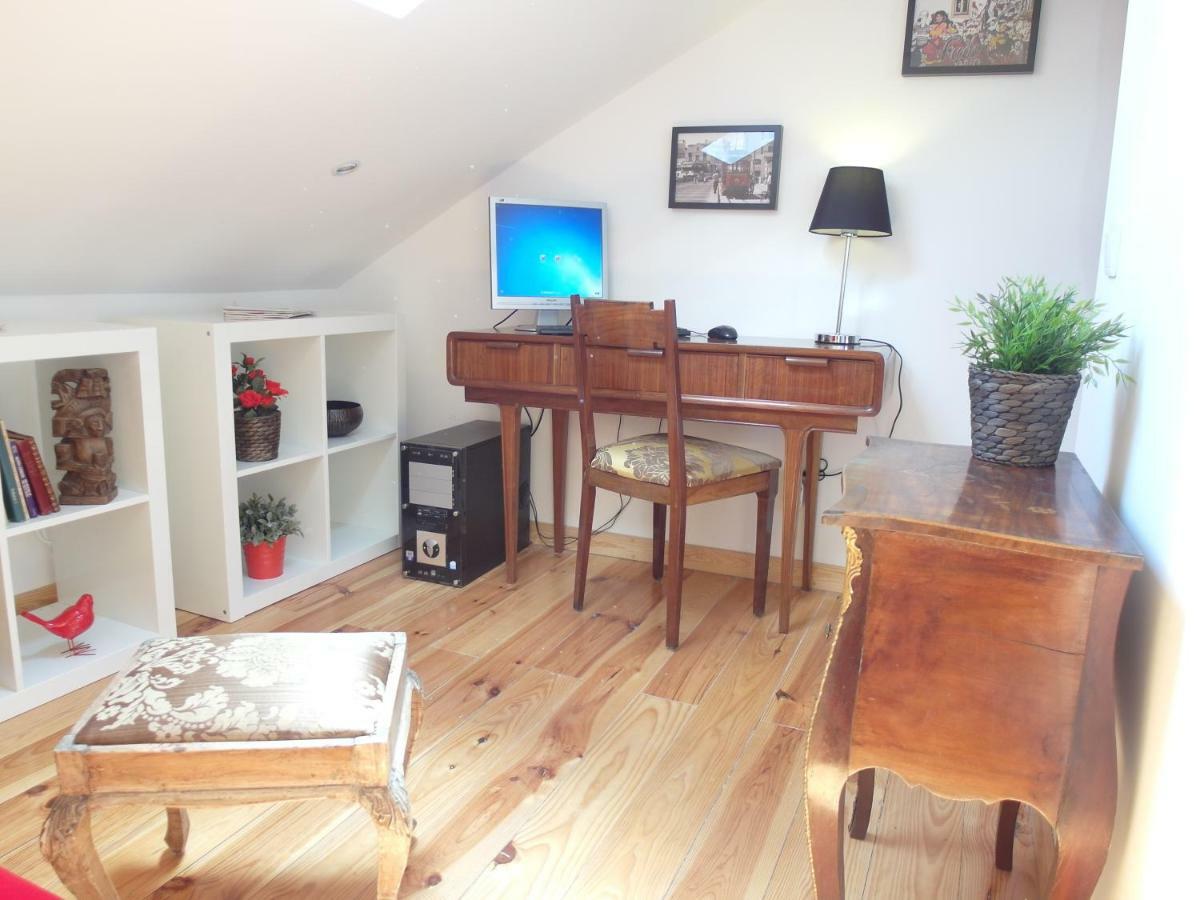 Santosweethome 1 Lisboa Ngoại thất bức ảnh