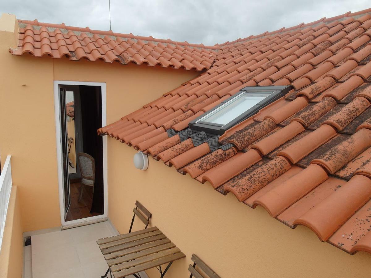Santosweethome 1 Lisboa Ngoại thất bức ảnh