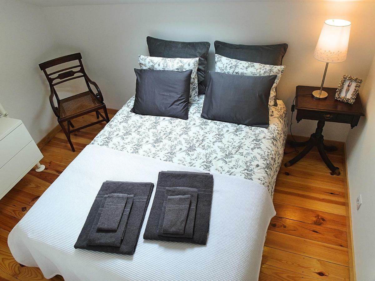 Santosweethome 1 Lisboa Ngoại thất bức ảnh