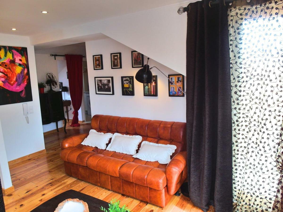 Santosweethome 1 Lisboa Ngoại thất bức ảnh