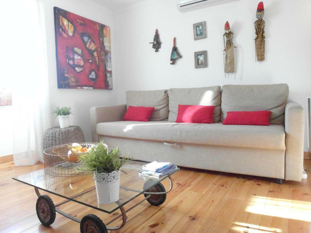 Santosweethome 1 Lisboa Ngoại thất bức ảnh
