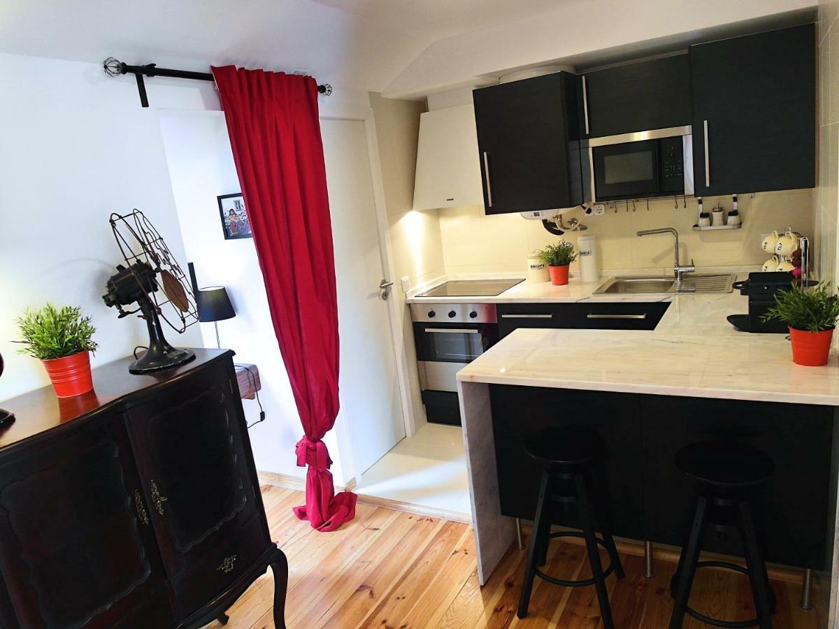 Santosweethome 1 Lisboa Ngoại thất bức ảnh