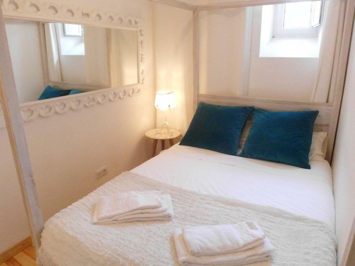 Santosweethome 1 Lisboa Ngoại thất bức ảnh