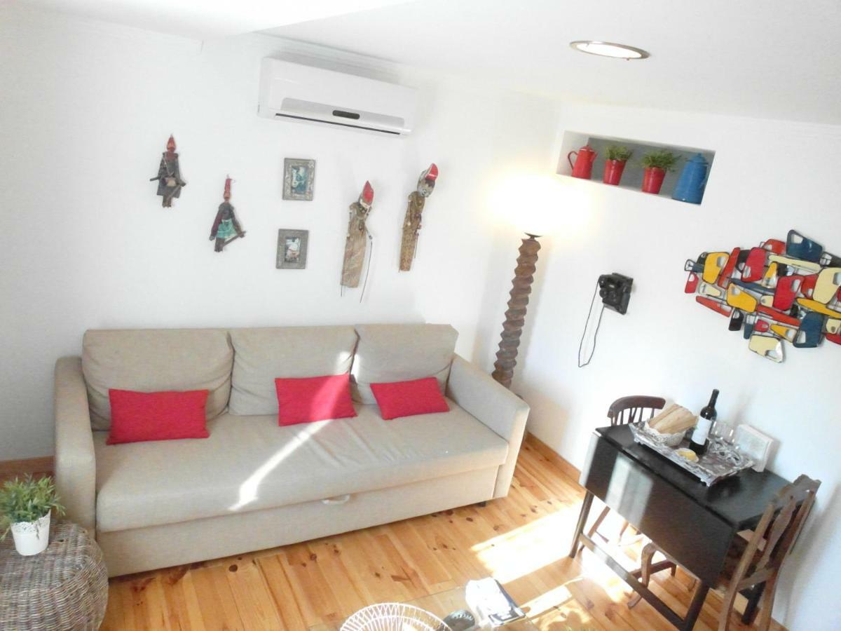 Santosweethome 1 Lisboa Ngoại thất bức ảnh