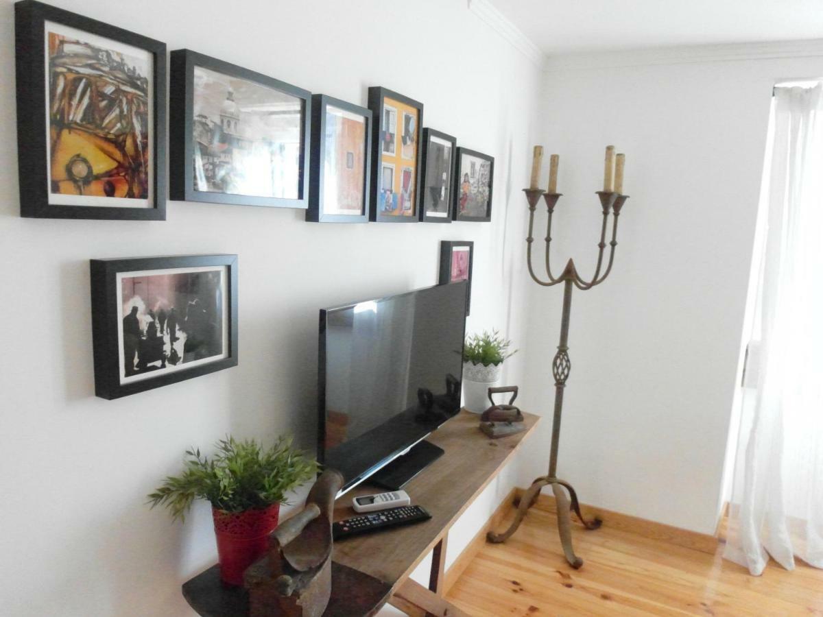 Santosweethome 1 Lisboa Ngoại thất bức ảnh