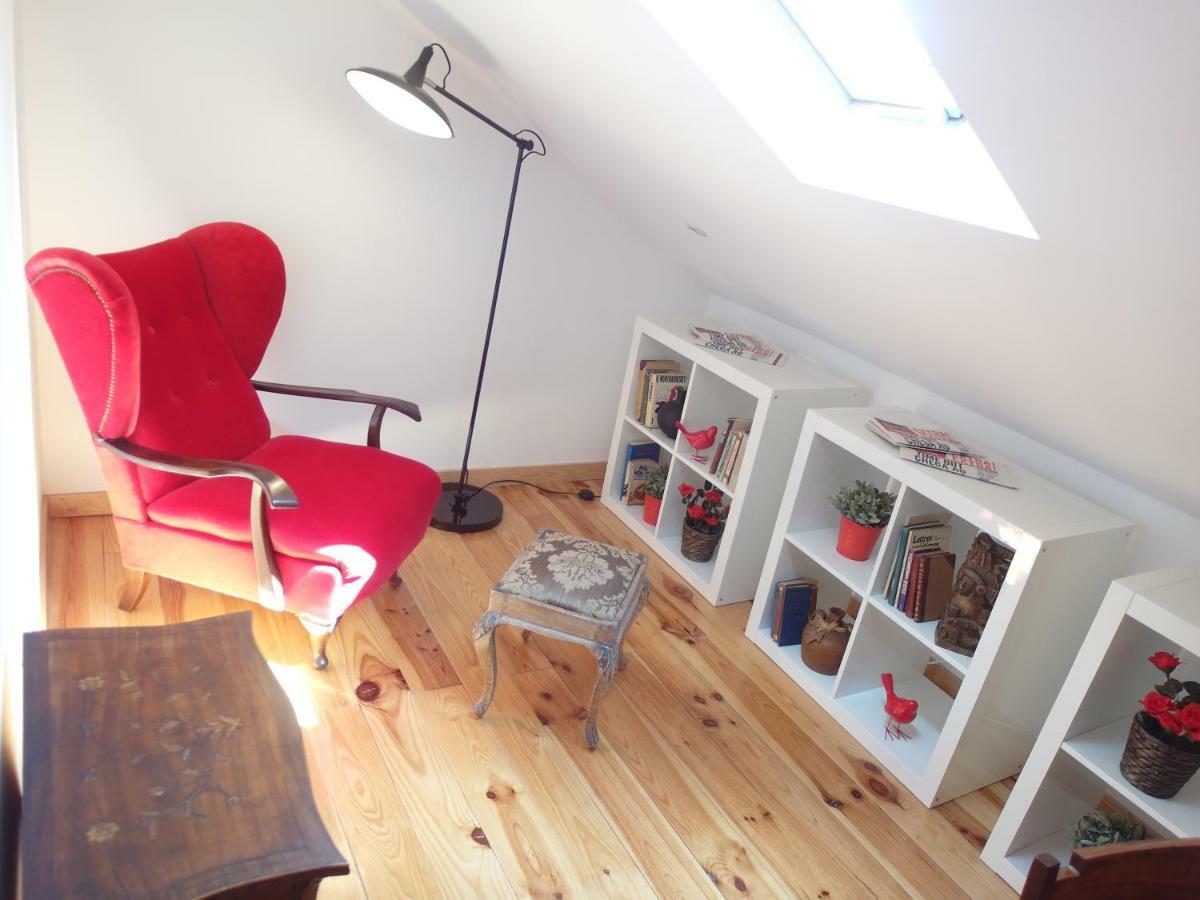 Santosweethome 1 Lisboa Ngoại thất bức ảnh