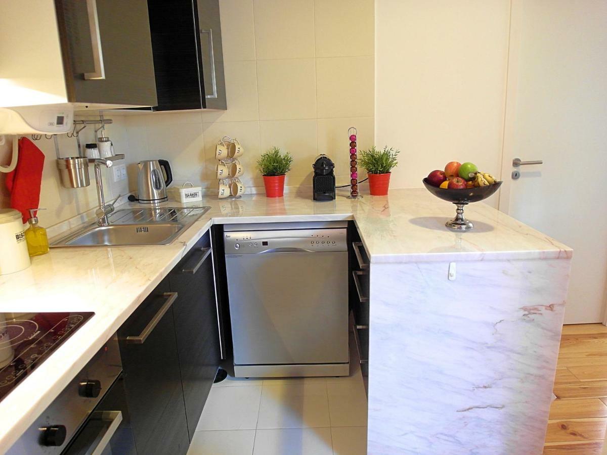 Santosweethome 1 Lisboa Ngoại thất bức ảnh