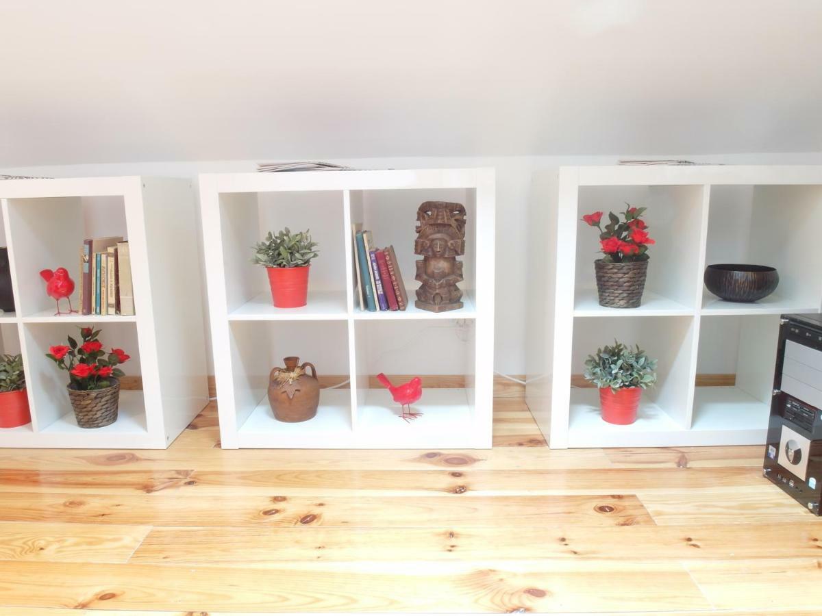 Santosweethome 1 Lisboa Ngoại thất bức ảnh