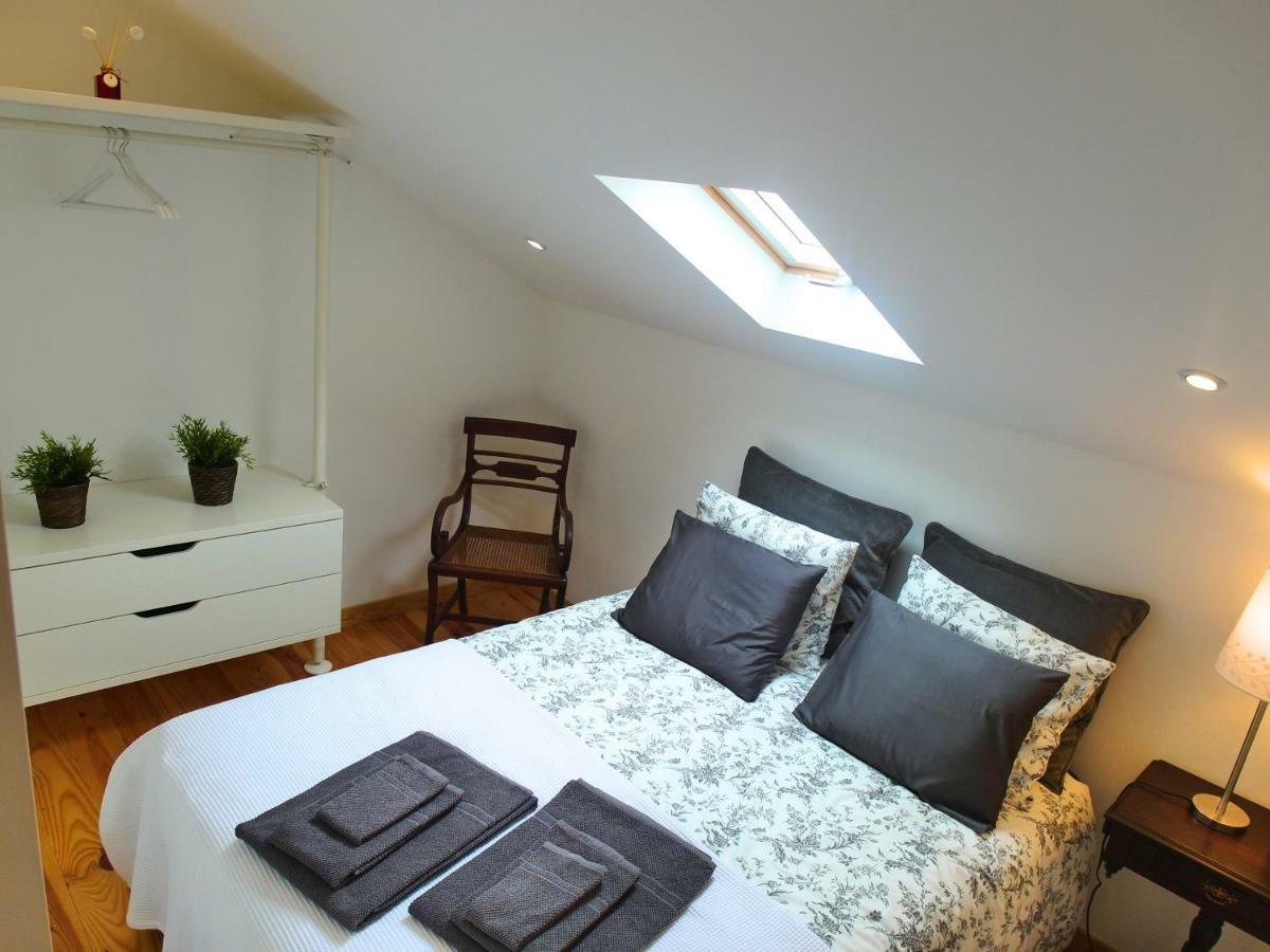Santosweethome 1 Lisboa Ngoại thất bức ảnh