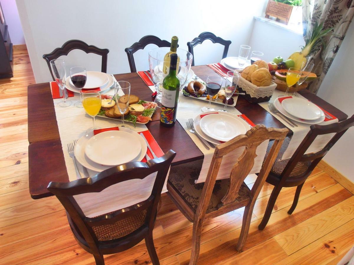 Santosweethome 1 Lisboa Ngoại thất bức ảnh