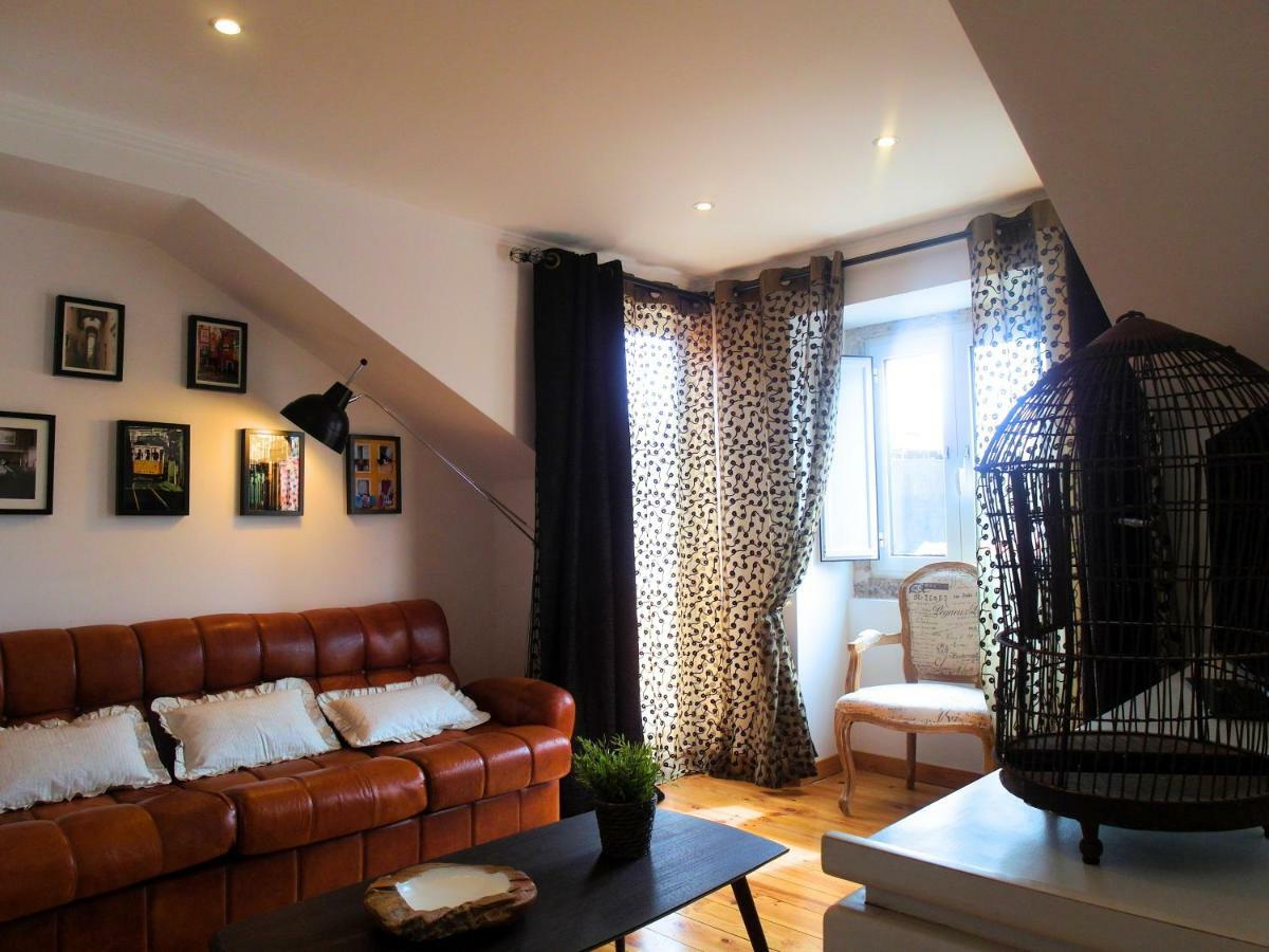 Santosweethome 1 Lisboa Ngoại thất bức ảnh