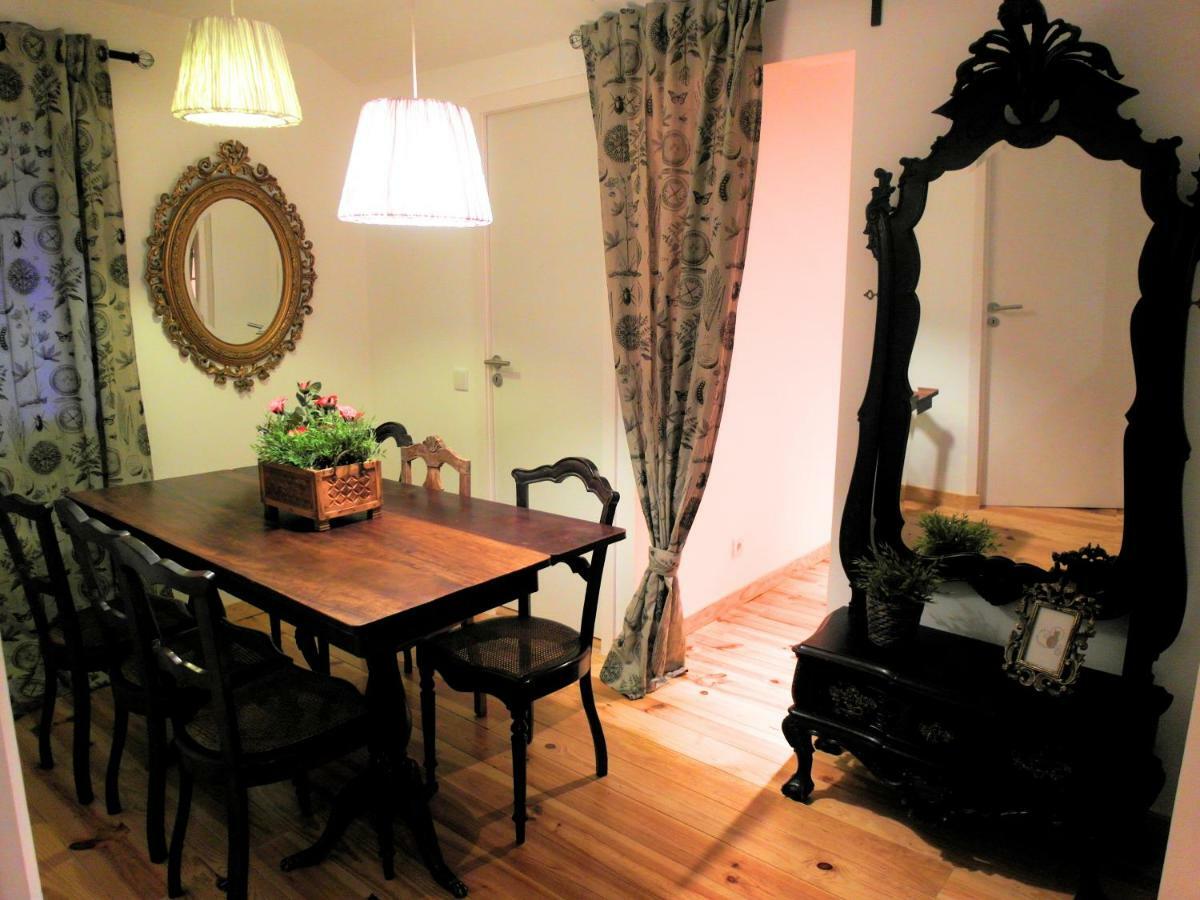 Santosweethome 1 Lisboa Ngoại thất bức ảnh