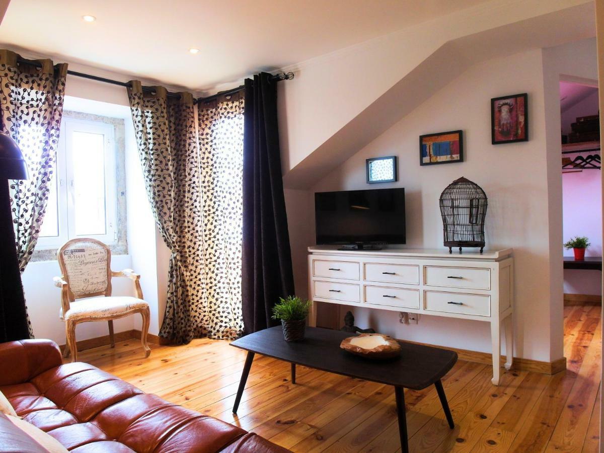 Santosweethome 1 Lisboa Ngoại thất bức ảnh