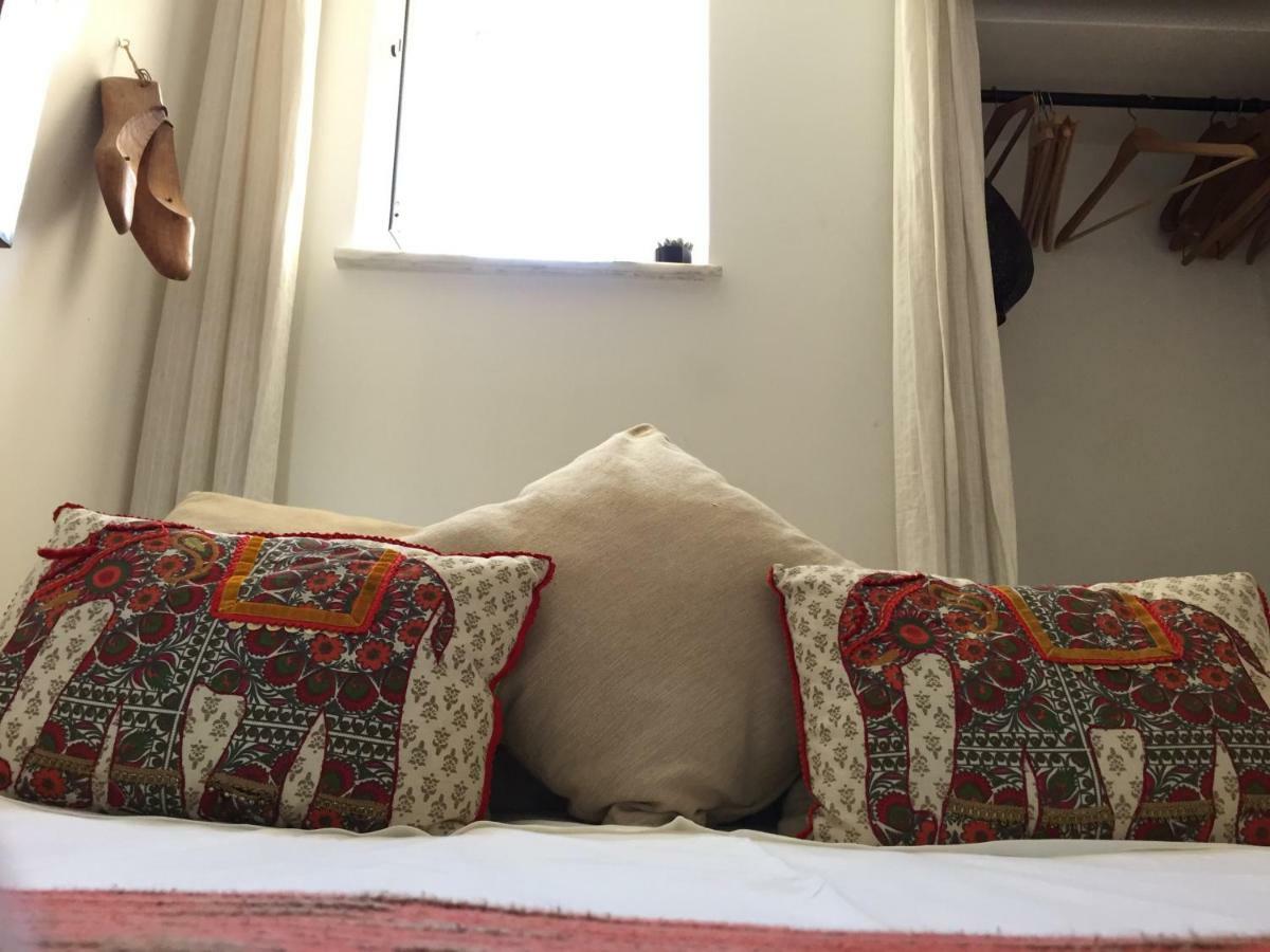 Santosweethome 1 Lisboa Ngoại thất bức ảnh