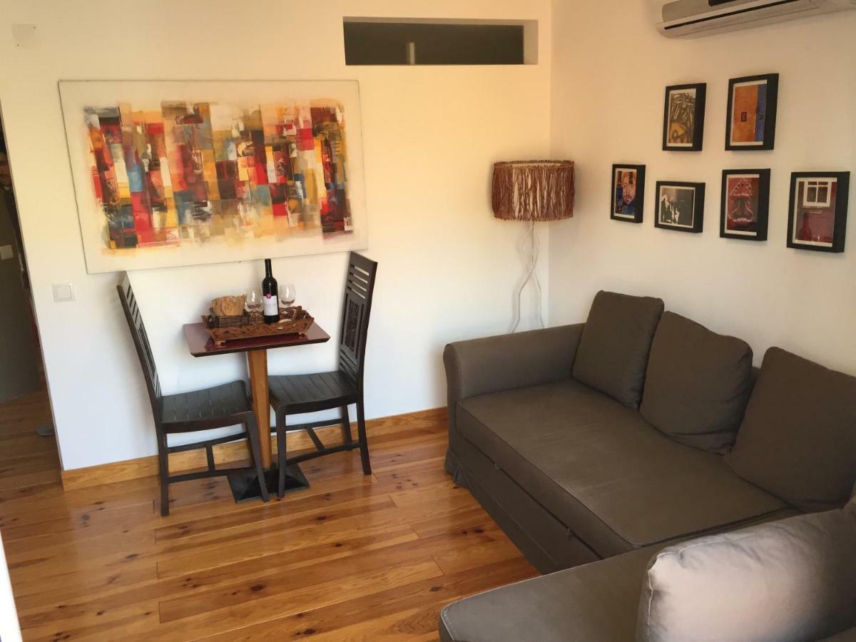 Santosweethome 1 Lisboa Ngoại thất bức ảnh
