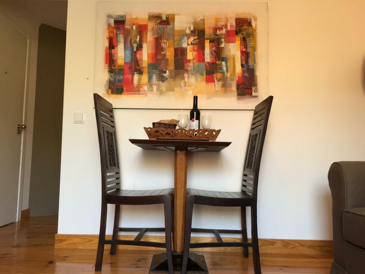 Santosweethome 1 Lisboa Ngoại thất bức ảnh