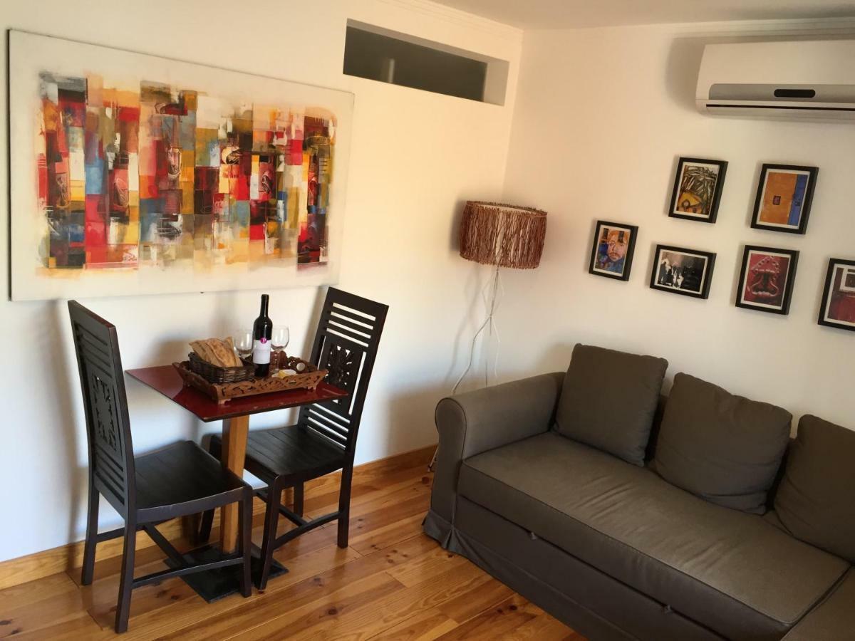 Santosweethome 1 Lisboa Ngoại thất bức ảnh