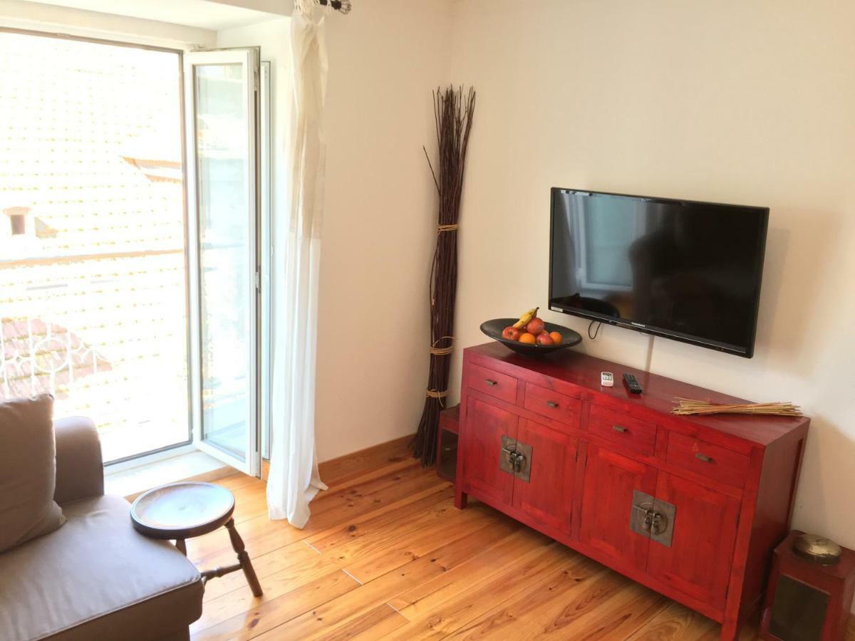 Santosweethome 1 Lisboa Ngoại thất bức ảnh