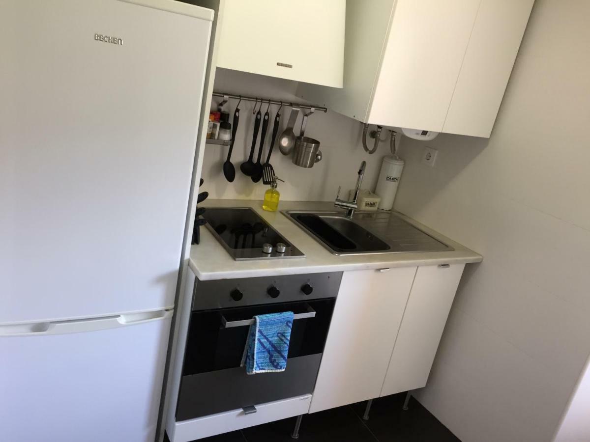 Santosweethome 1 Lisboa Ngoại thất bức ảnh