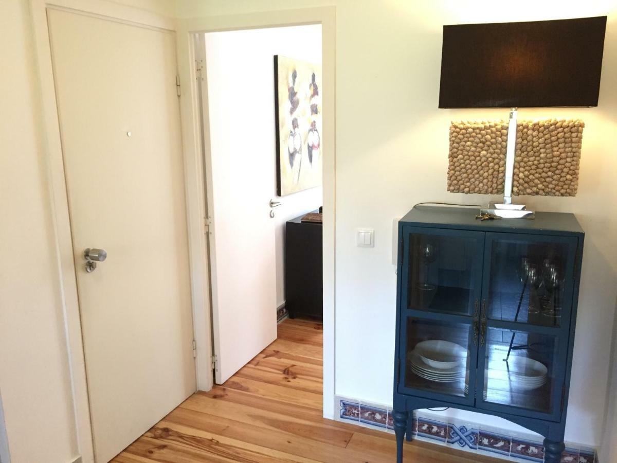 Santosweethome 1 Lisboa Ngoại thất bức ảnh
