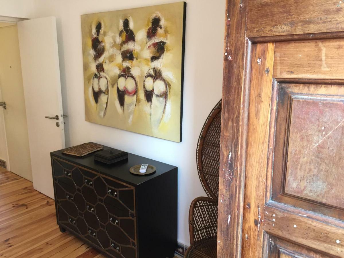 Santosweethome 1 Lisboa Ngoại thất bức ảnh