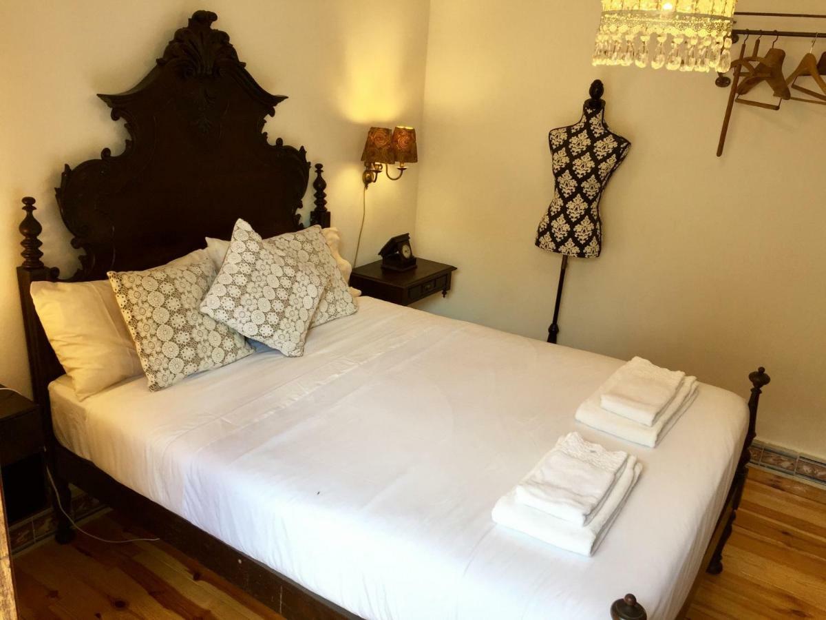 Santosweethome 1 Lisboa Ngoại thất bức ảnh