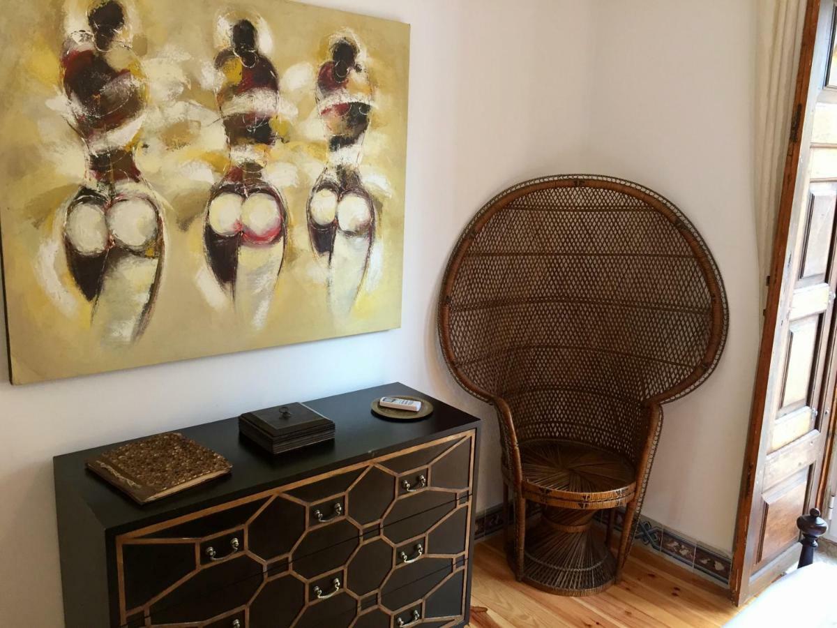 Santosweethome 1 Lisboa Ngoại thất bức ảnh