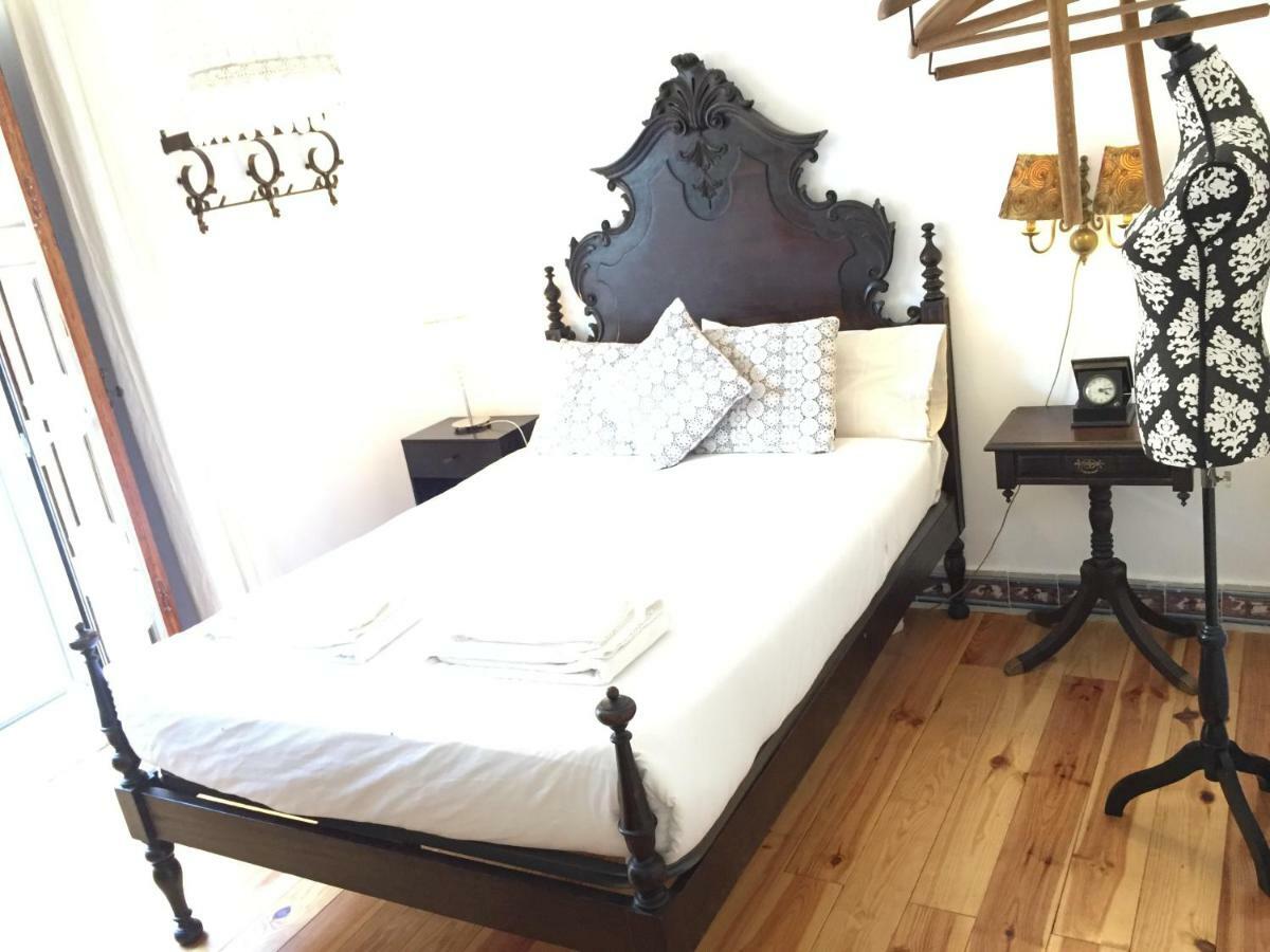 Santosweethome 1 Lisboa Ngoại thất bức ảnh