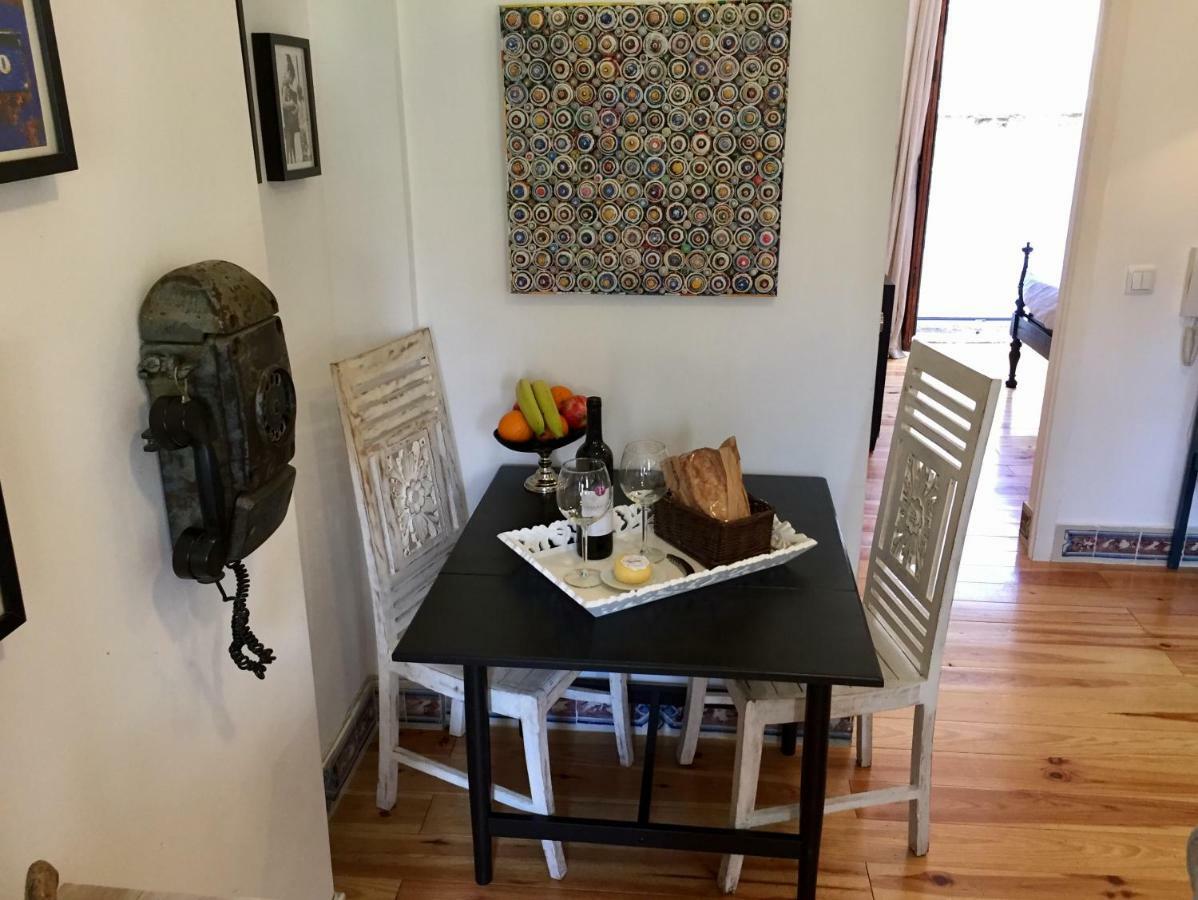 Santosweethome 1 Lisboa Ngoại thất bức ảnh