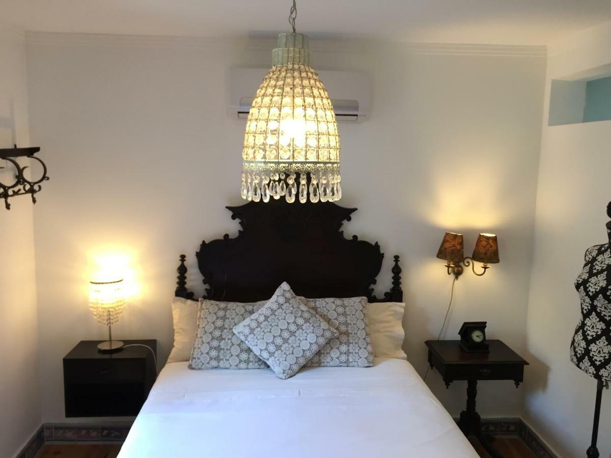 Santosweethome 1 Lisboa Ngoại thất bức ảnh