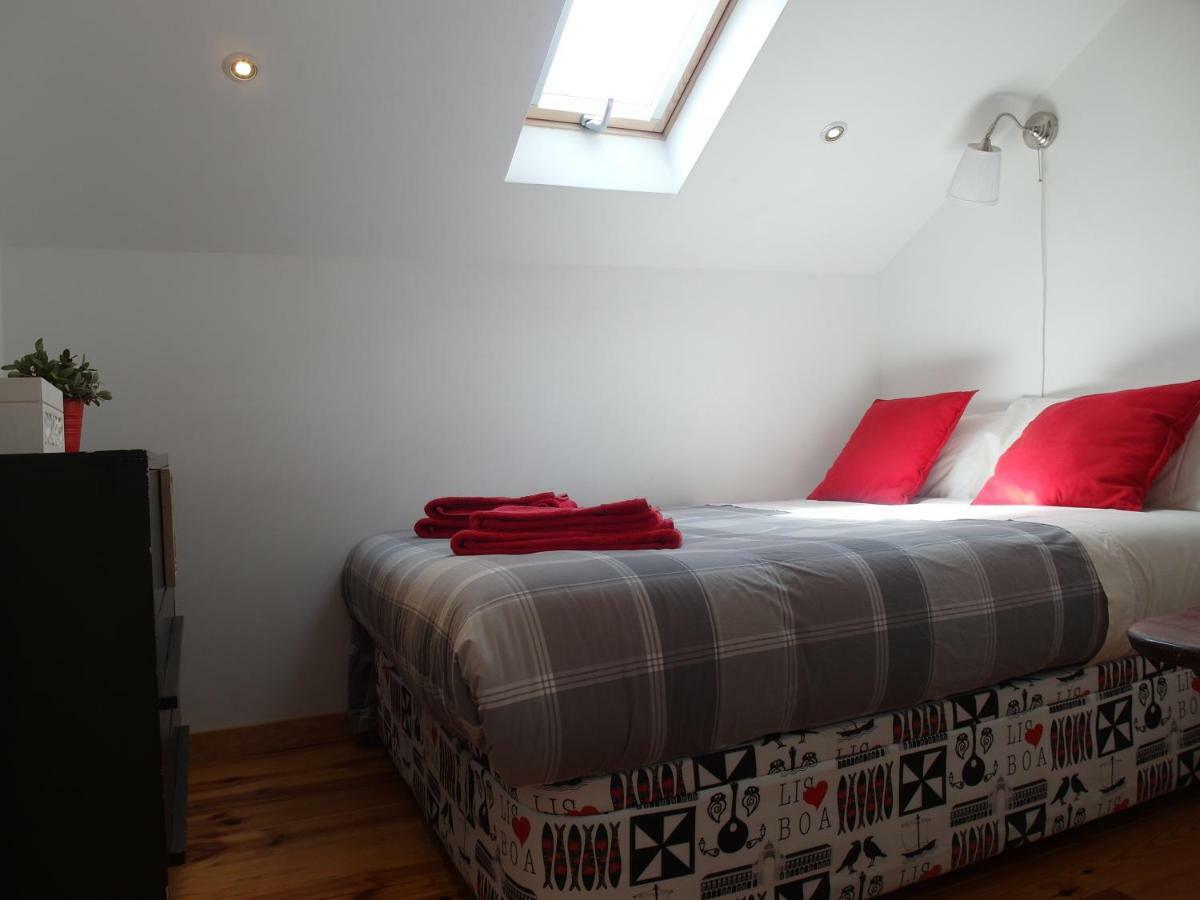 Santosweethome 1 Lisboa Ngoại thất bức ảnh