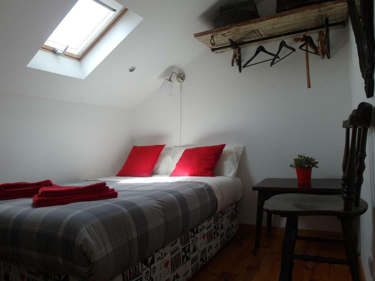 Santosweethome 1 Lisboa Ngoại thất bức ảnh