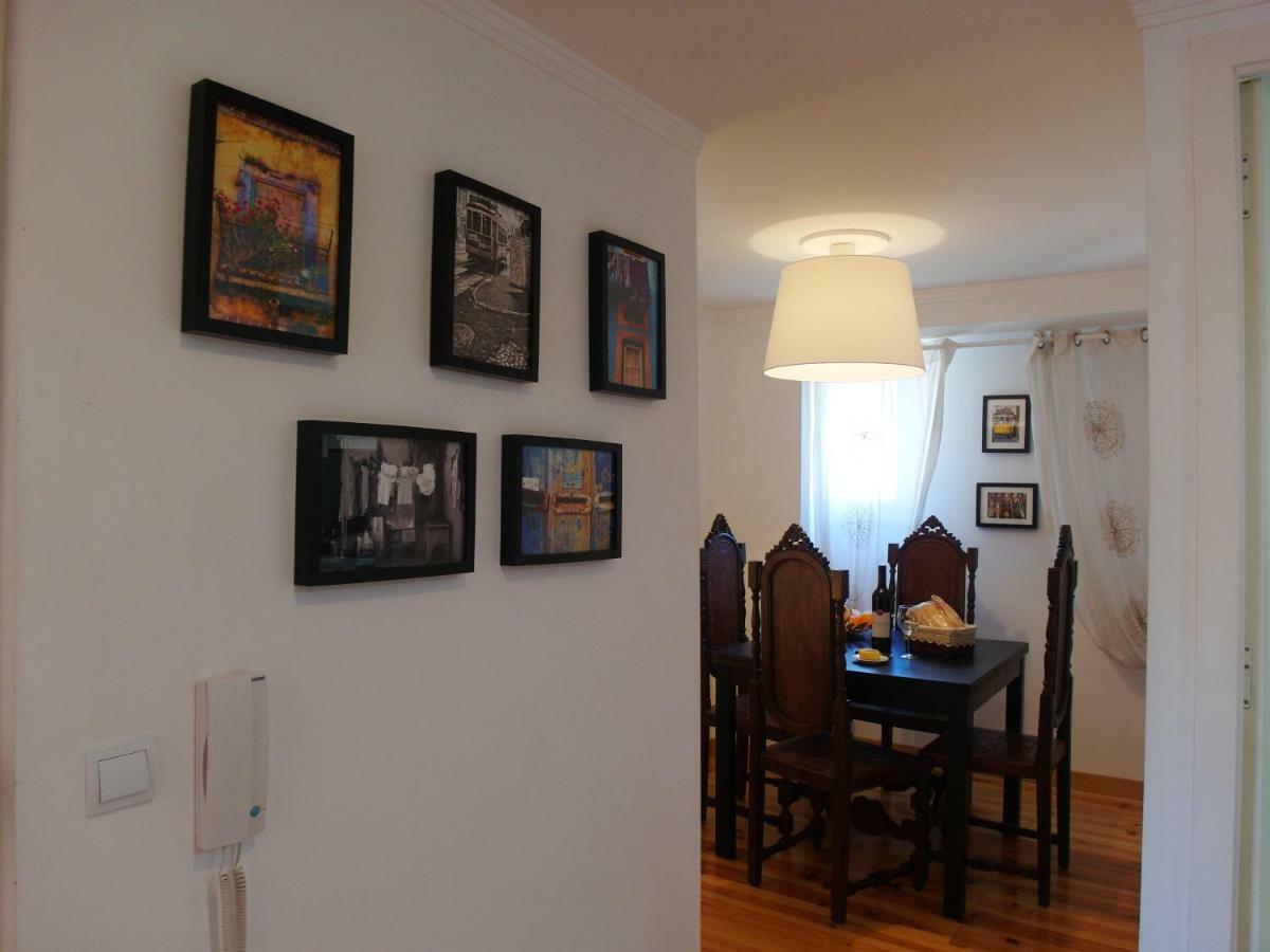 Santosweethome 1 Lisboa Ngoại thất bức ảnh