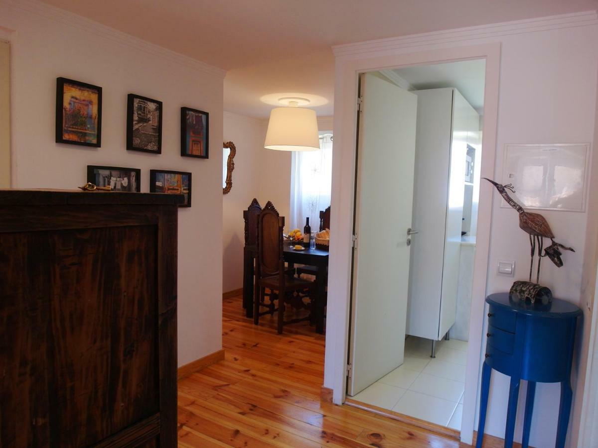 Santosweethome 1 Lisboa Ngoại thất bức ảnh
