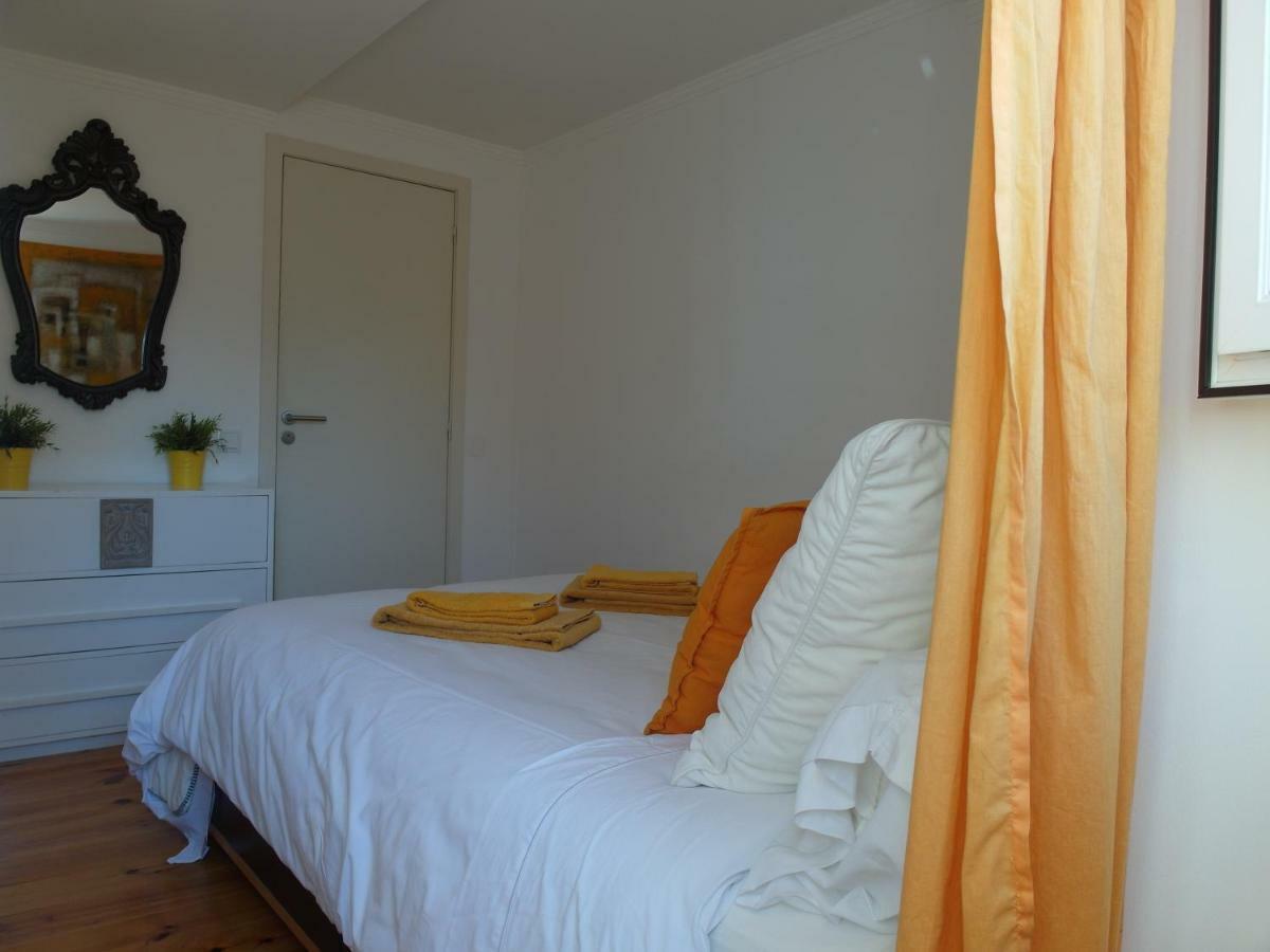 Santosweethome 1 Lisboa Ngoại thất bức ảnh