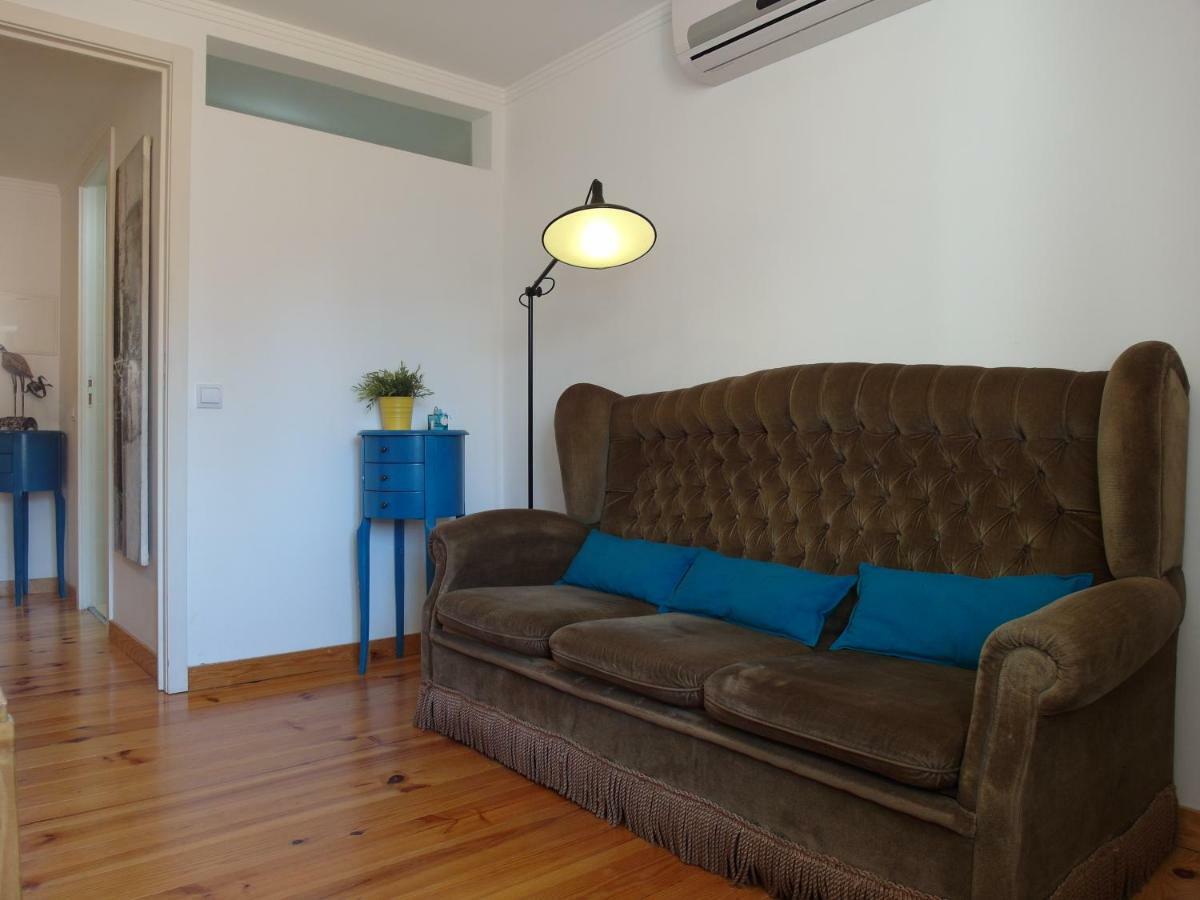 Santosweethome 1 Lisboa Ngoại thất bức ảnh