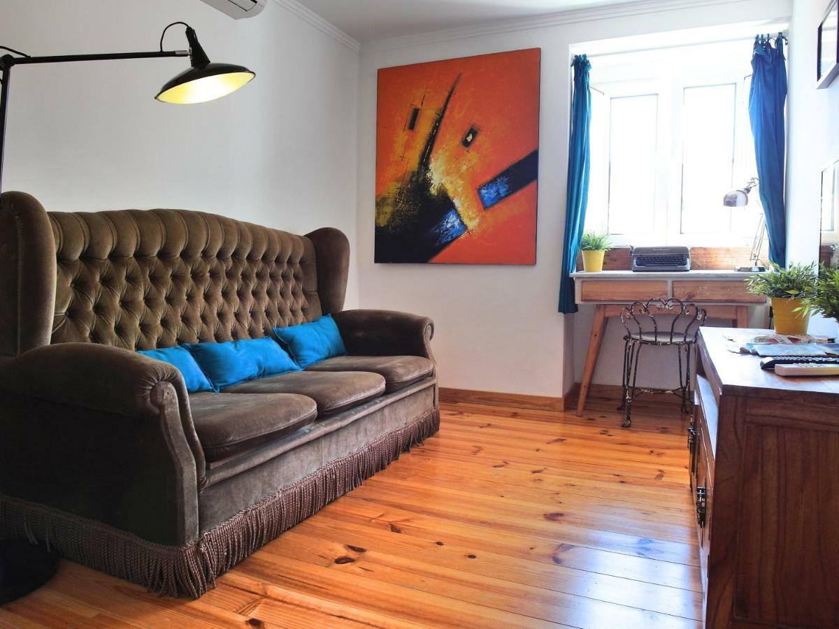 Santosweethome 1 Lisboa Ngoại thất bức ảnh