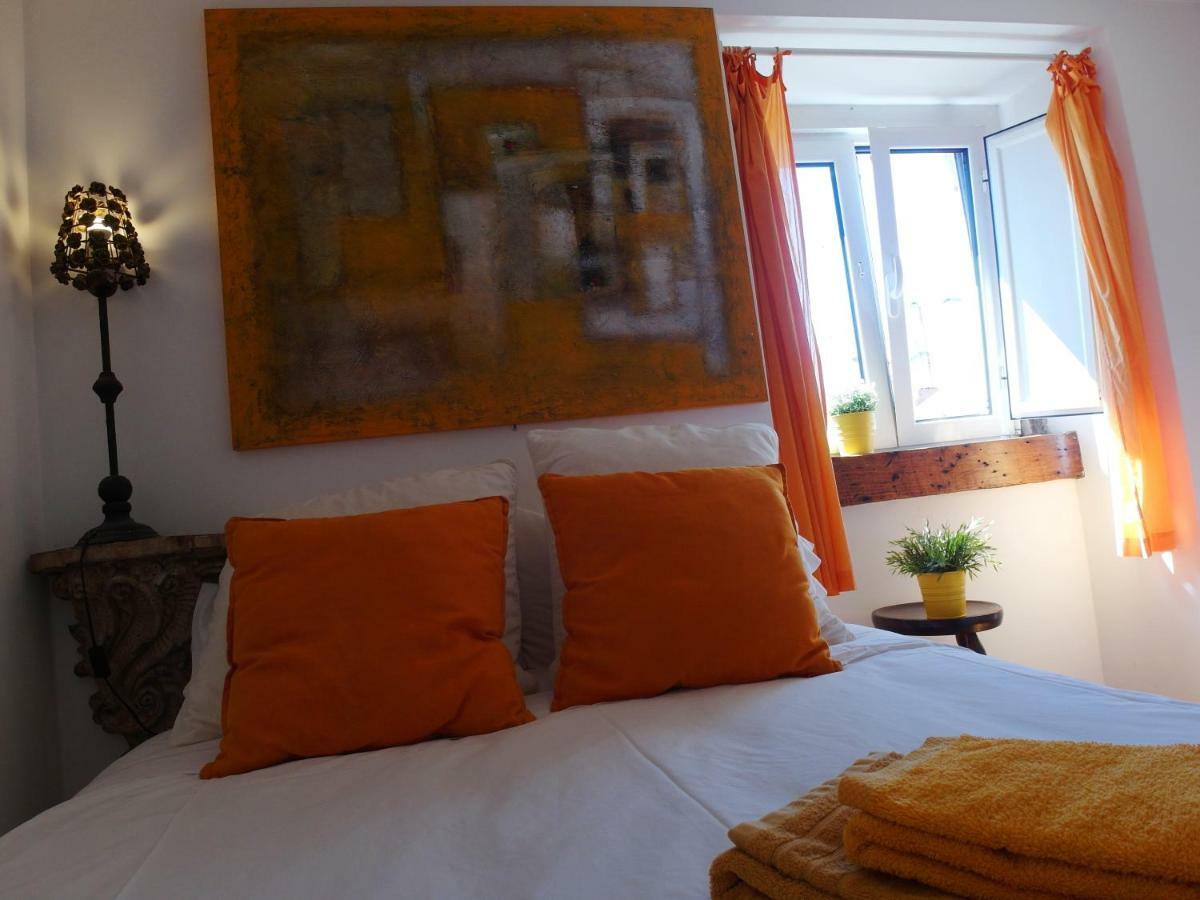 Santosweethome 1 Lisboa Ngoại thất bức ảnh
