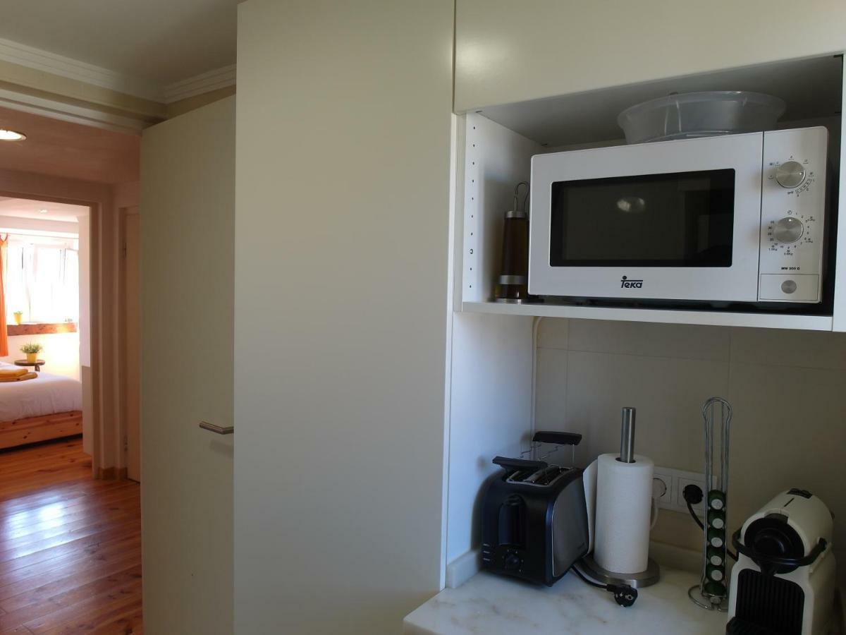 Santosweethome 1 Lisboa Ngoại thất bức ảnh