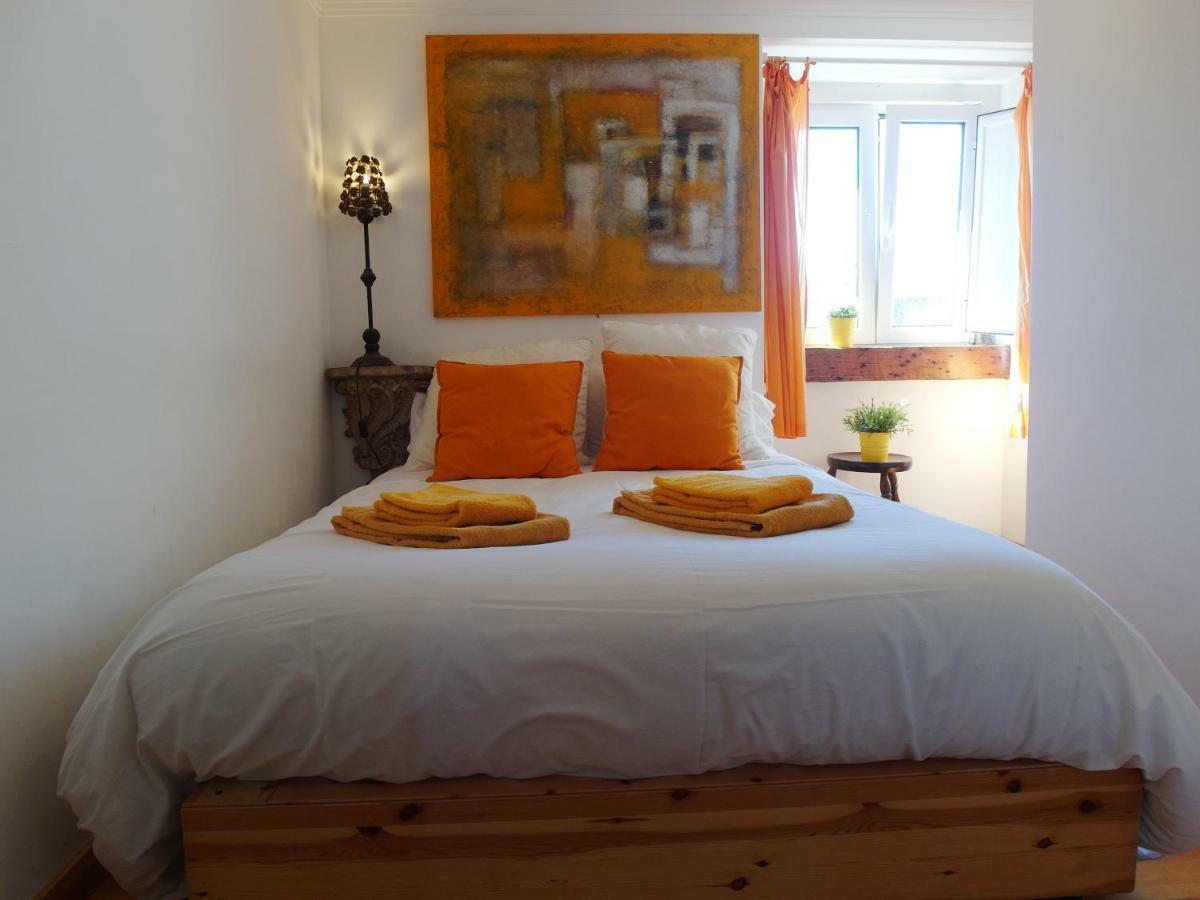Santosweethome 1 Lisboa Ngoại thất bức ảnh