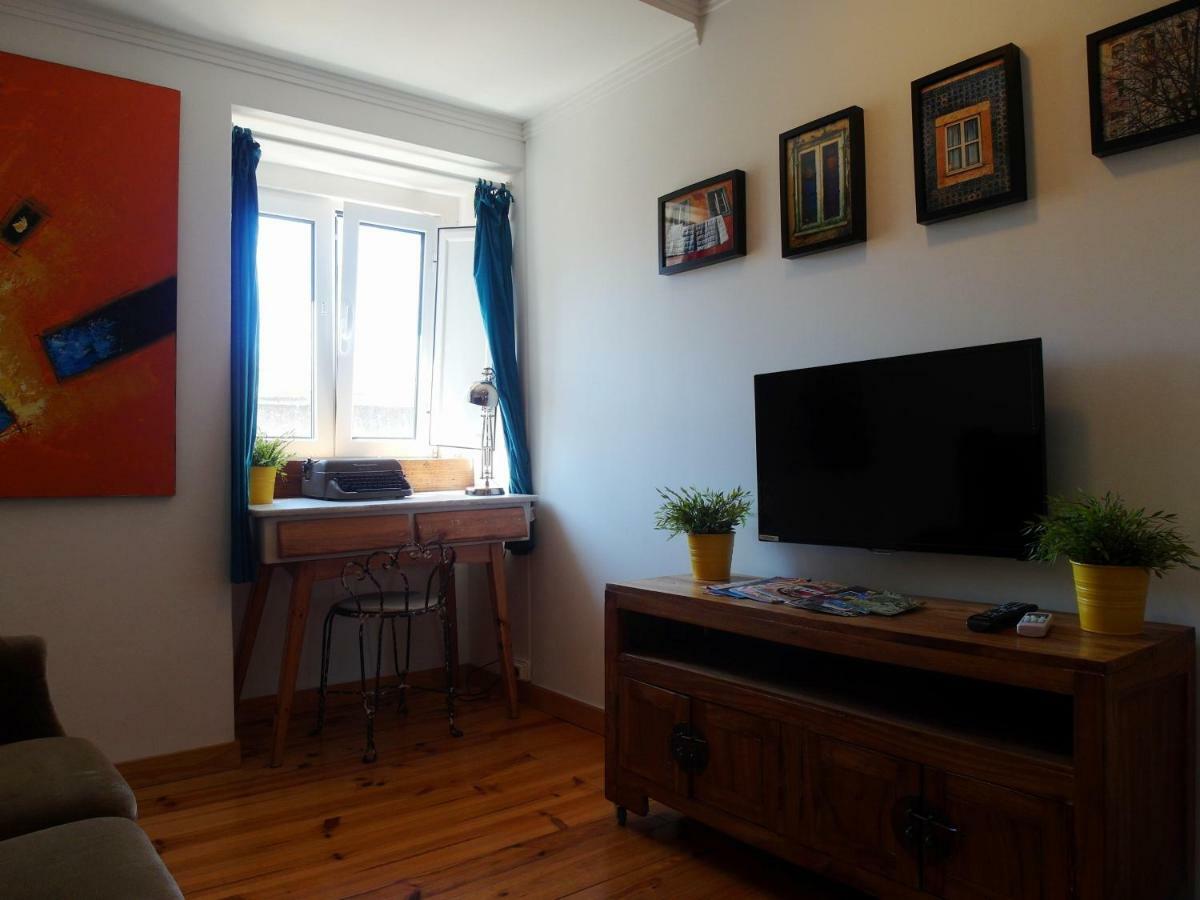 Santosweethome 1 Lisboa Ngoại thất bức ảnh