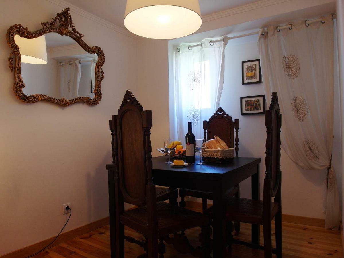 Santosweethome 1 Lisboa Ngoại thất bức ảnh