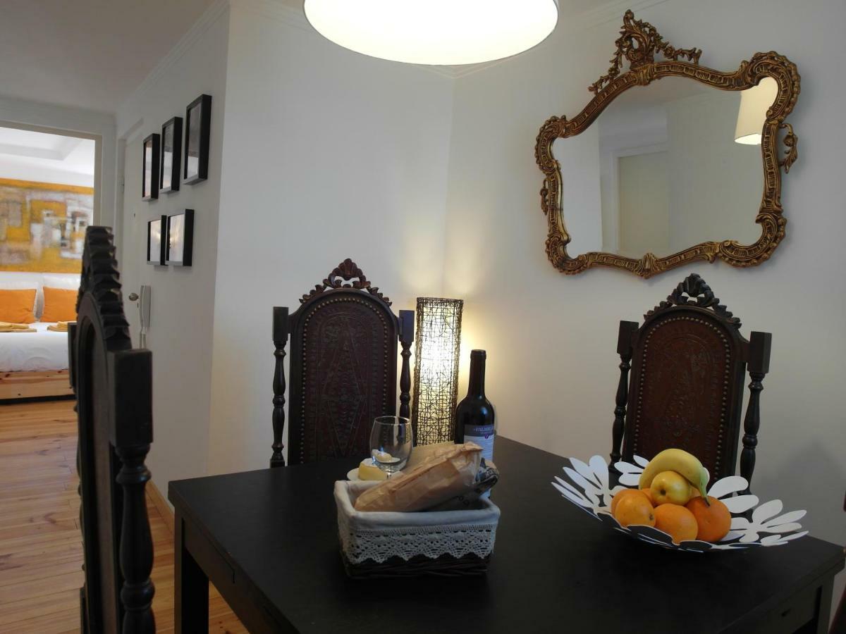 Santosweethome 1 Lisboa Ngoại thất bức ảnh