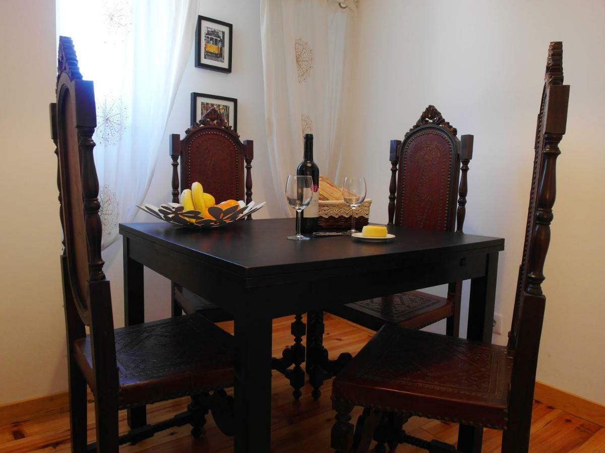Santosweethome 1 Lisboa Ngoại thất bức ảnh