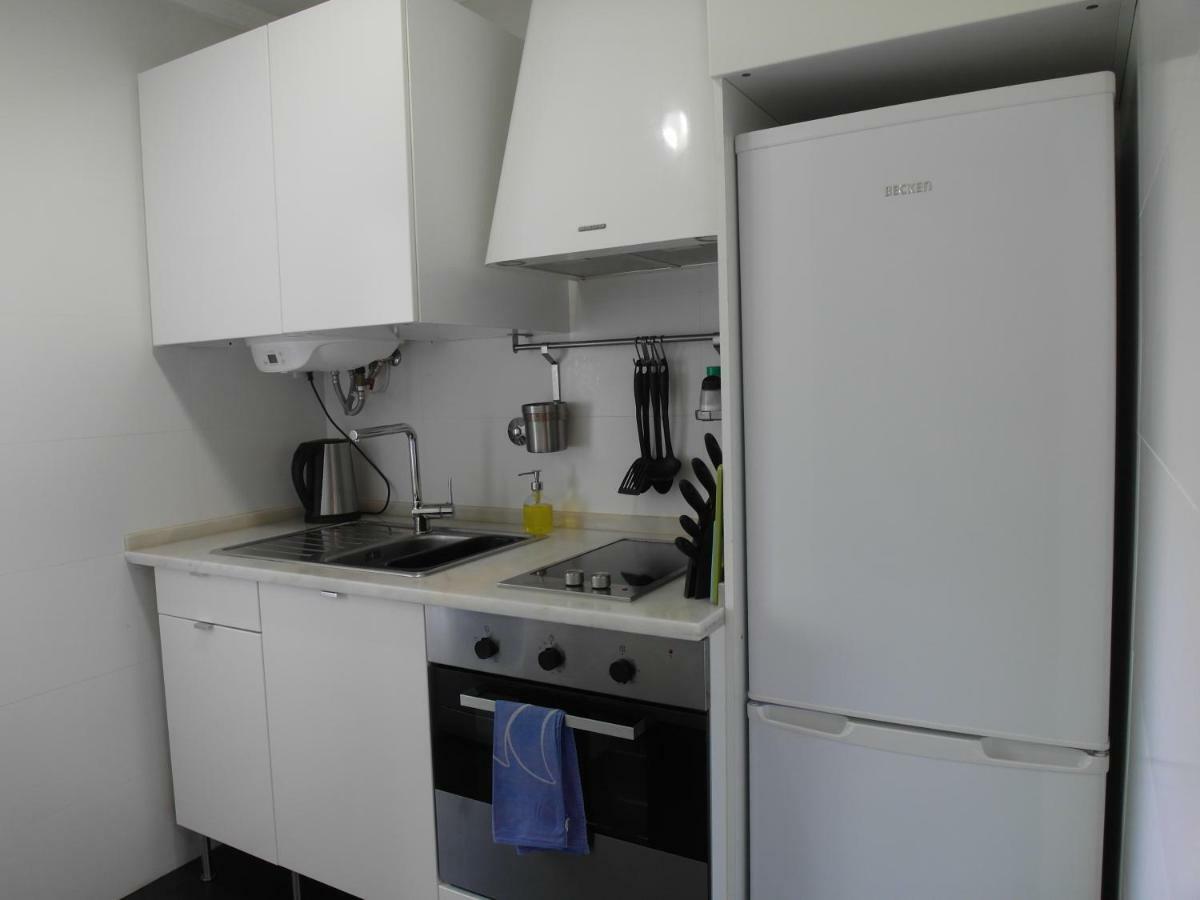 Santosweethome 1 Lisboa Ngoại thất bức ảnh