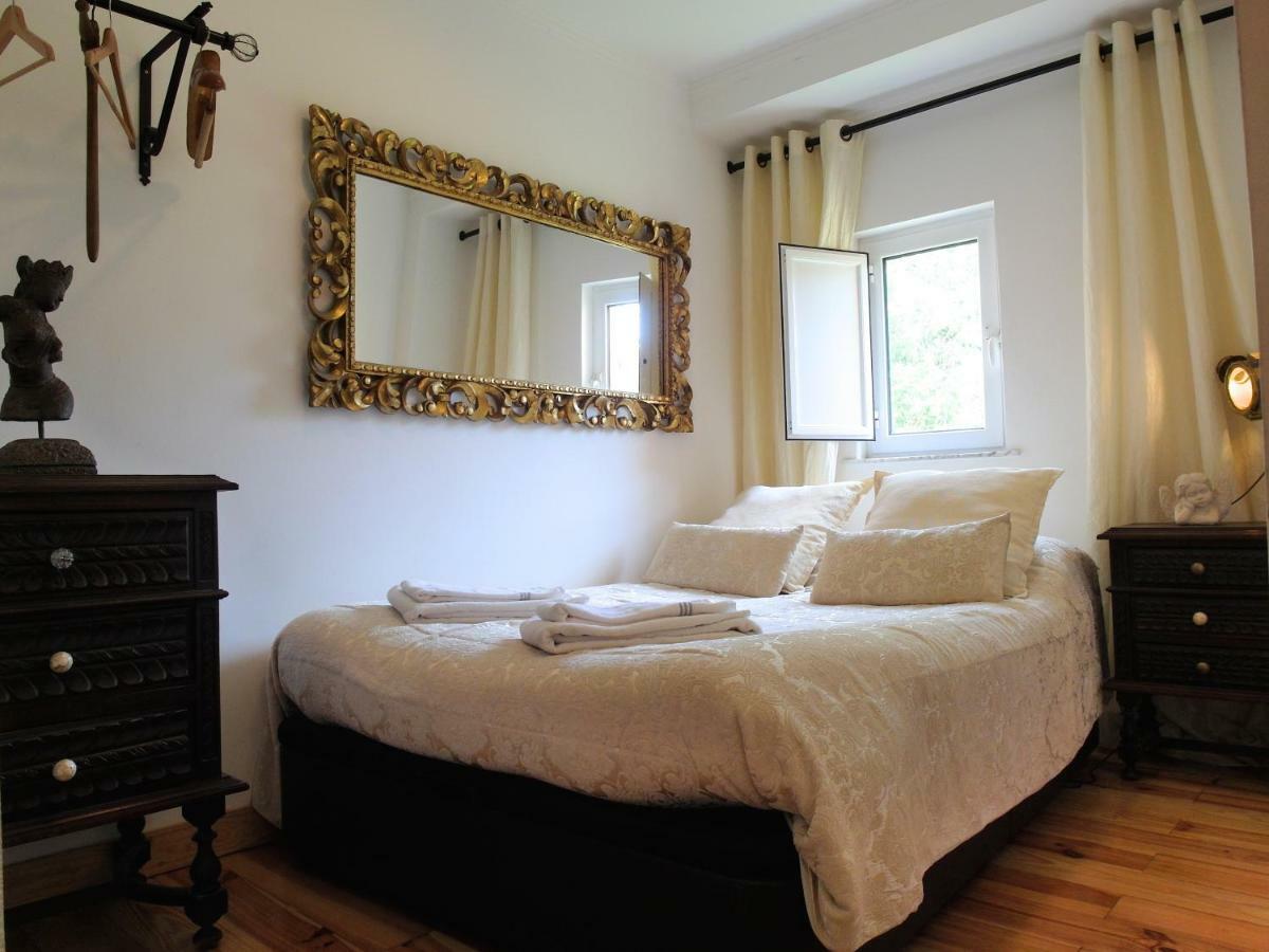 Santosweethome 1 Lisboa Ngoại thất bức ảnh