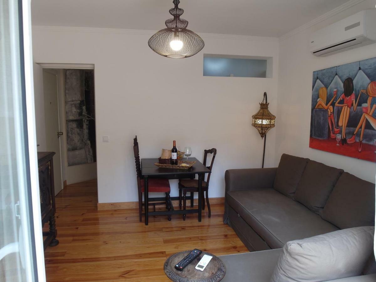Santosweethome 1 Lisboa Ngoại thất bức ảnh