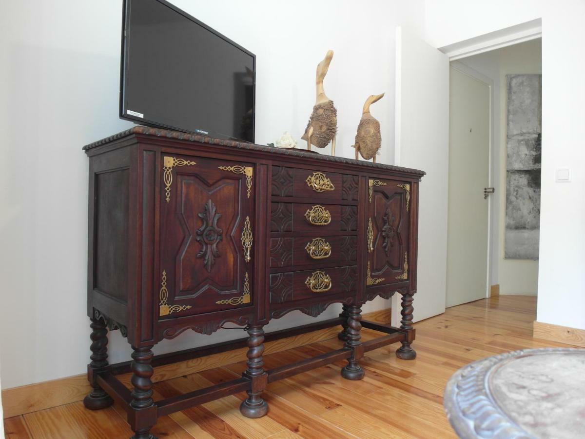 Santosweethome 1 Lisboa Ngoại thất bức ảnh